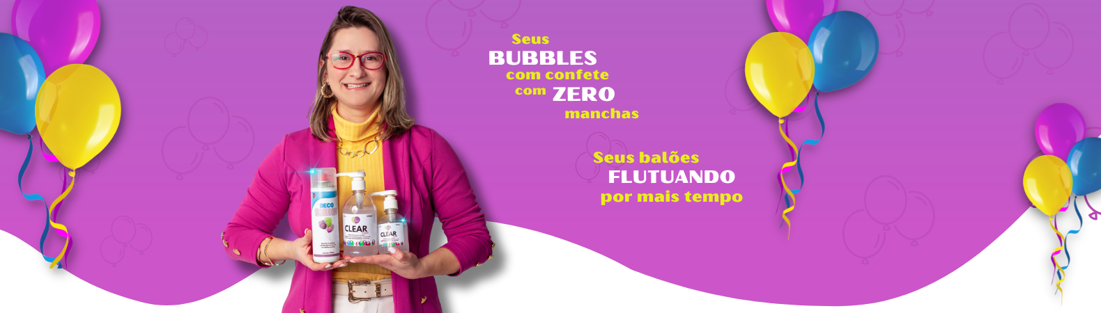 Full Banner Lançamentos