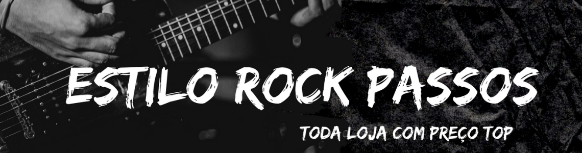 estilo rock