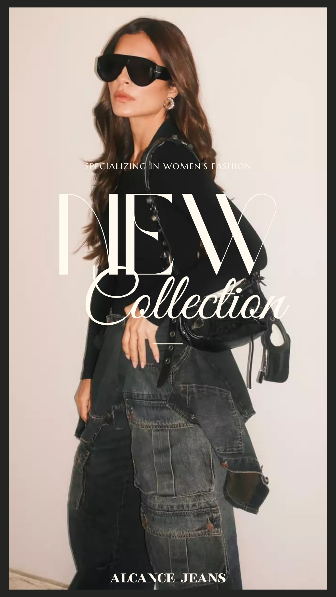 alacance jeans