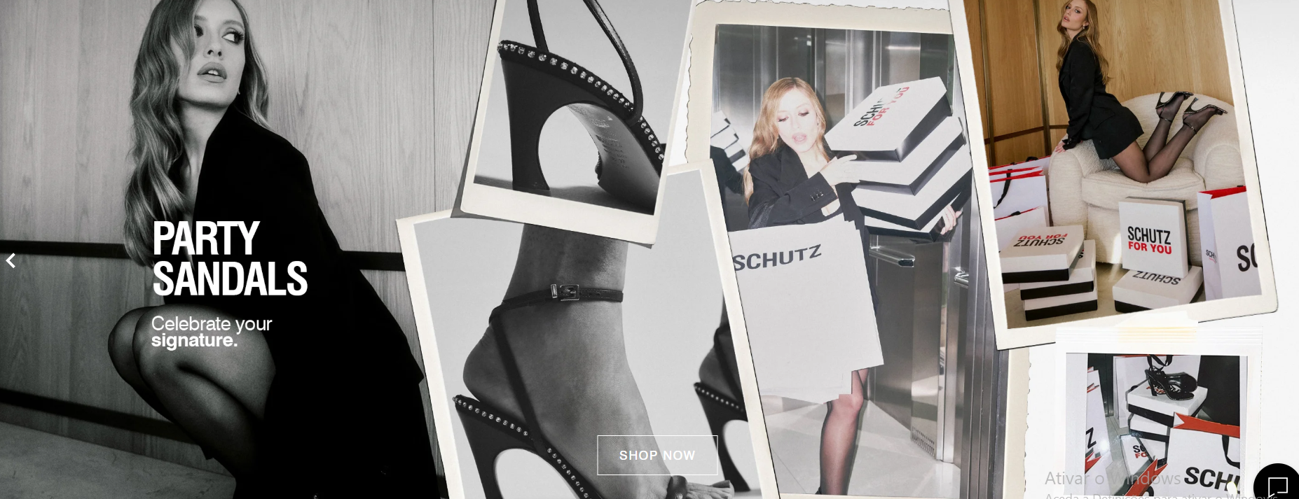 SCHUTZ
