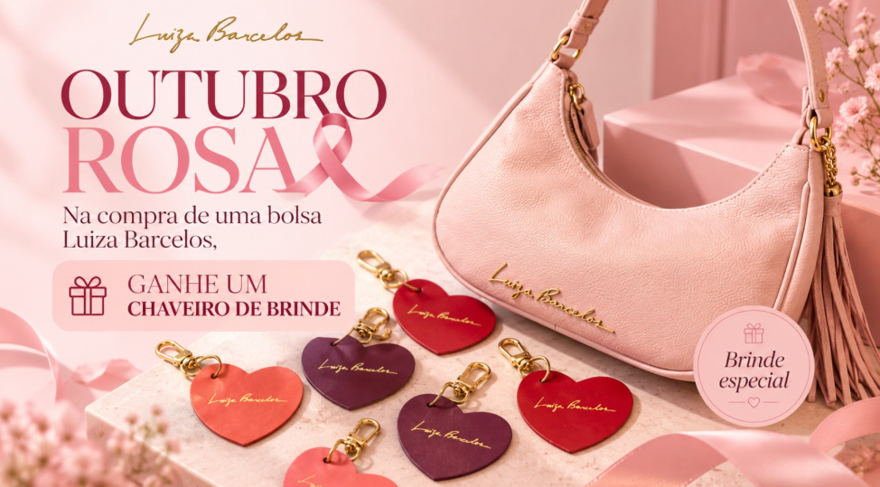 Outubro Rosa