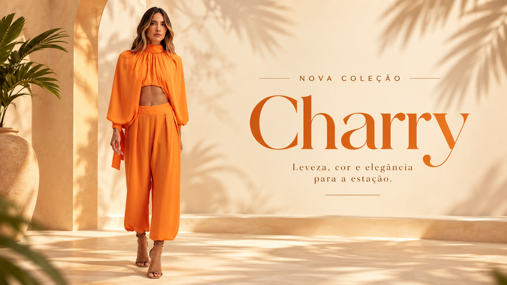 Charry