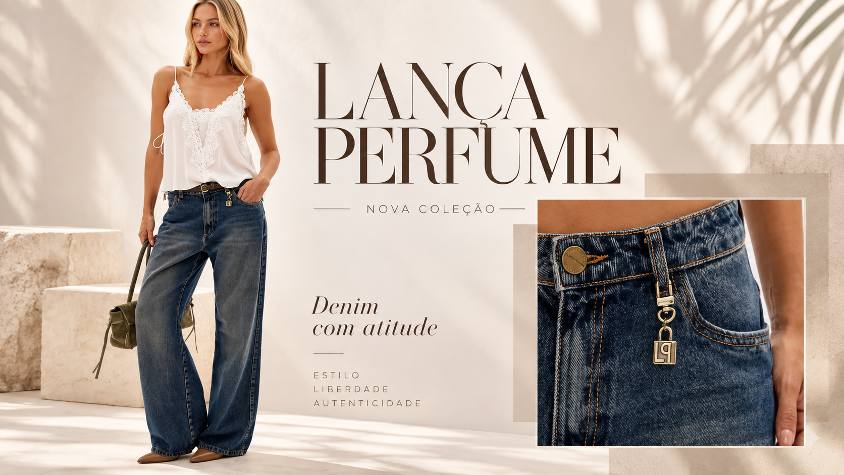 Lança Perfume