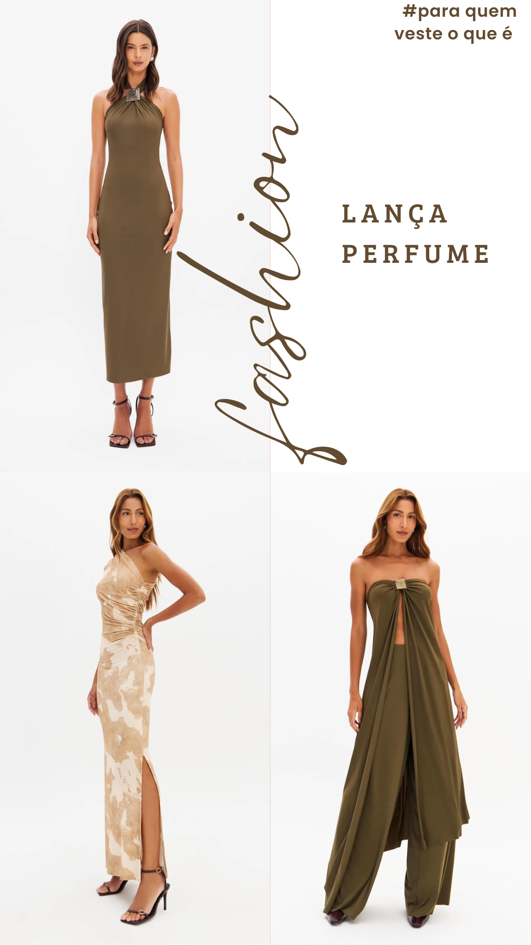 LANÇA PERFUME