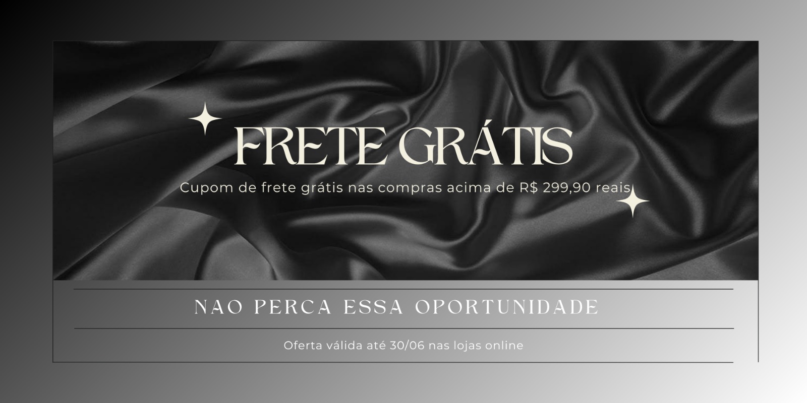 Frete Gratis