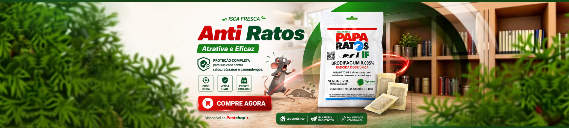 Full Banner AntiRatos