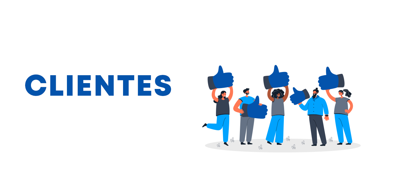 clientes