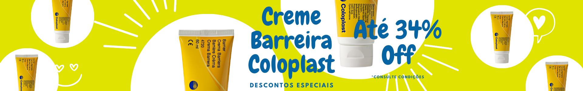 Promo Abril Creme Barreira