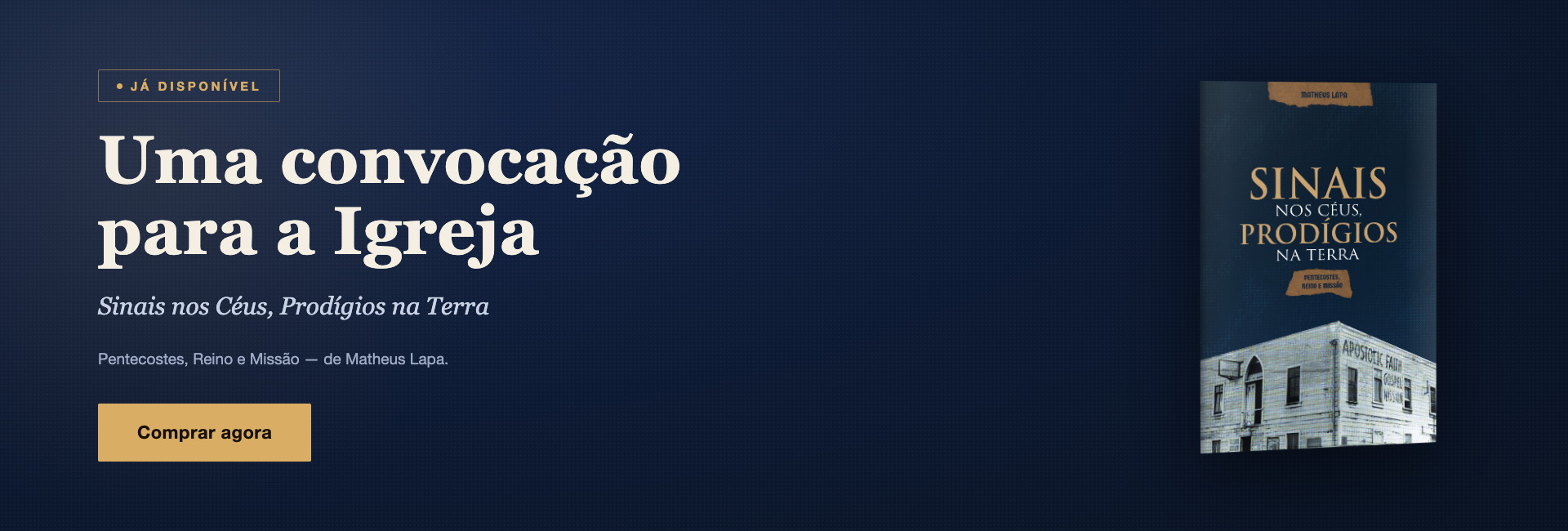 Matheus Lapa 2