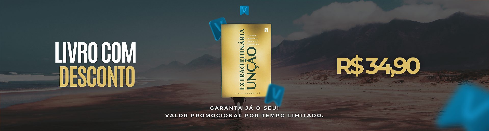 Extraordinaria Uncao