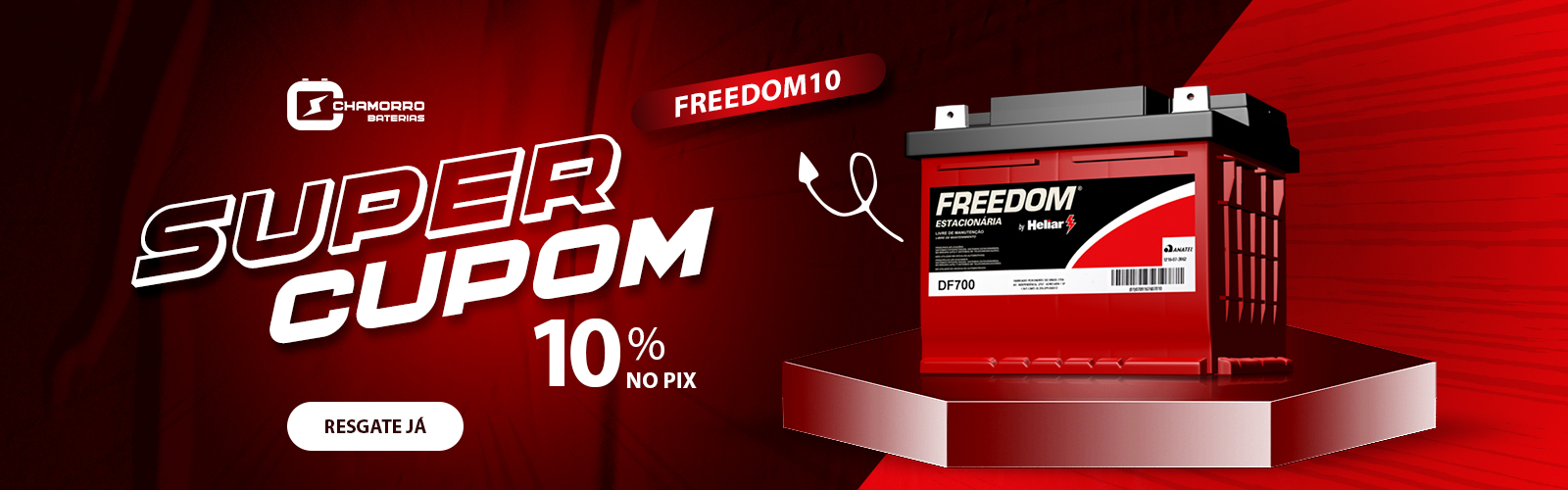 pix freedom 2