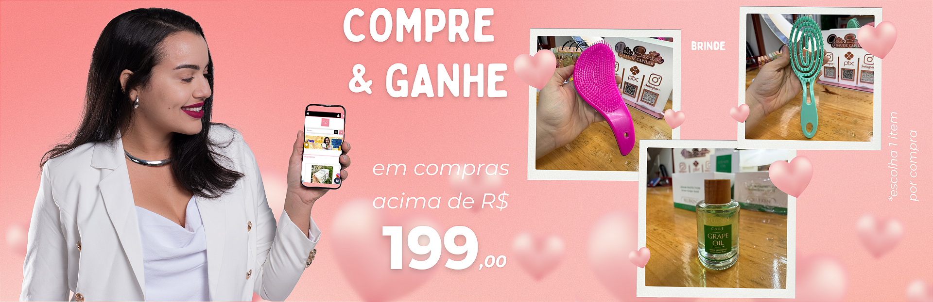 Sugestão de uso