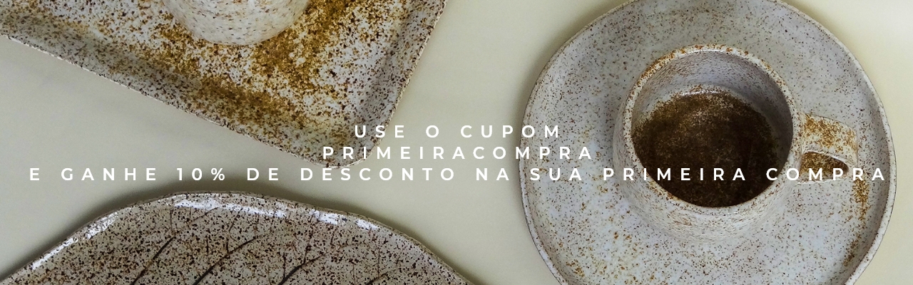 Primeira compra