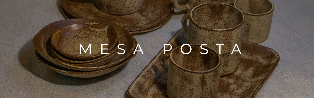 Mesa Posta