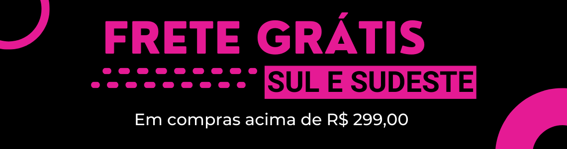 Frete Grátis