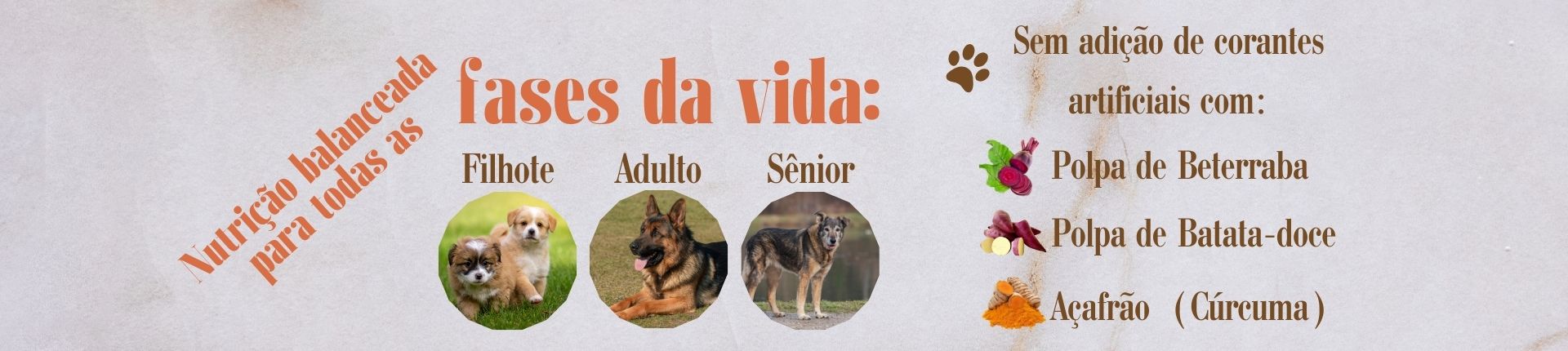 Alimento de qualidade