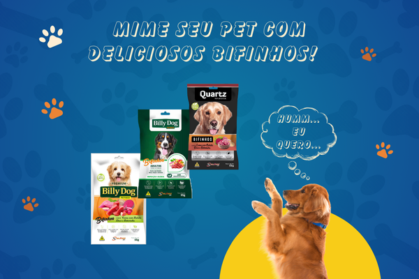 Banner Petiscos mobile