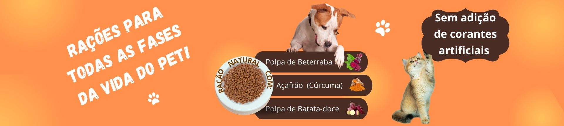 Alimento de qualidade