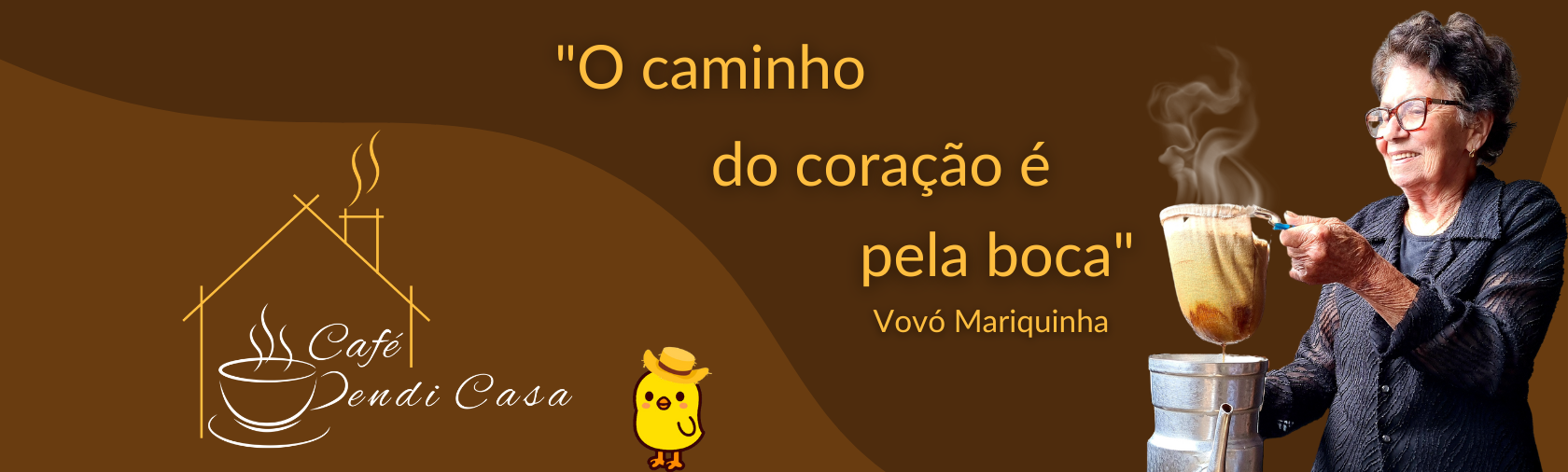 caminho