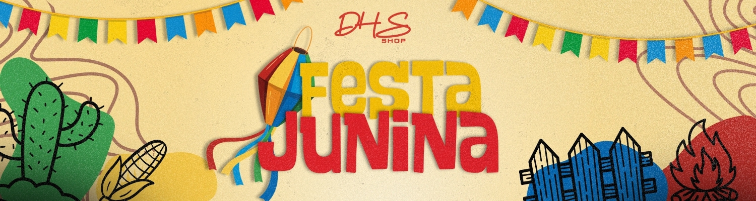 FESTA JUNINA