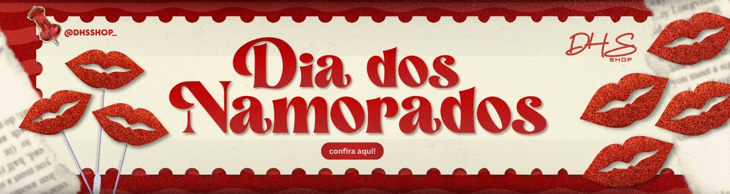 DIA DOS NAMORADOS 2026