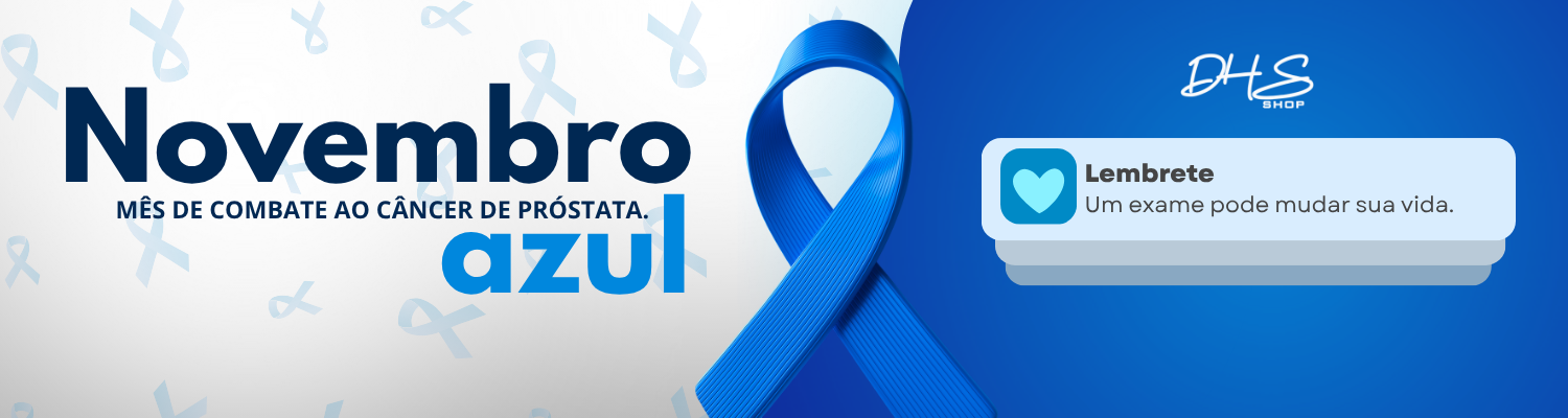 novembro azul