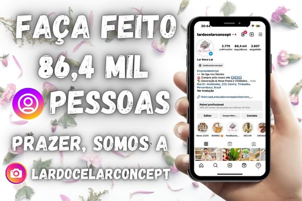 Instagram siga mobile