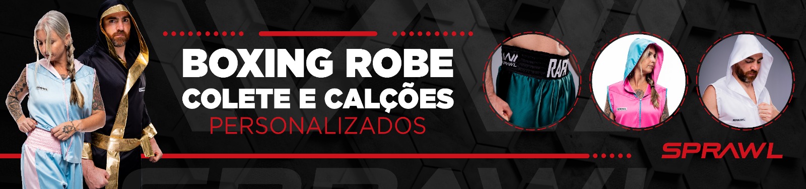calcao boxe-uniforme boxe-personalizado