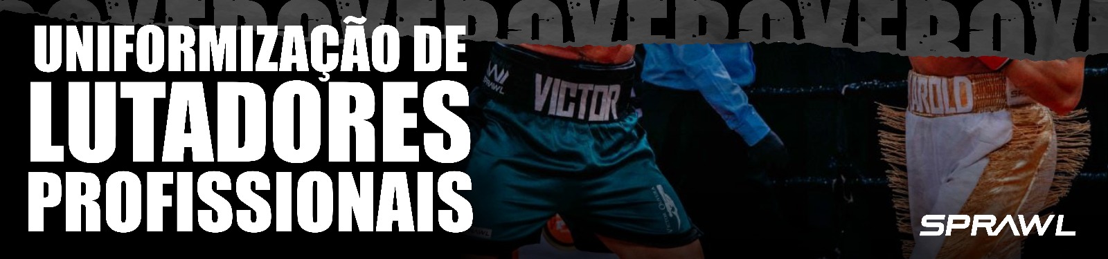 uniformes lutadores profissionais boxe
