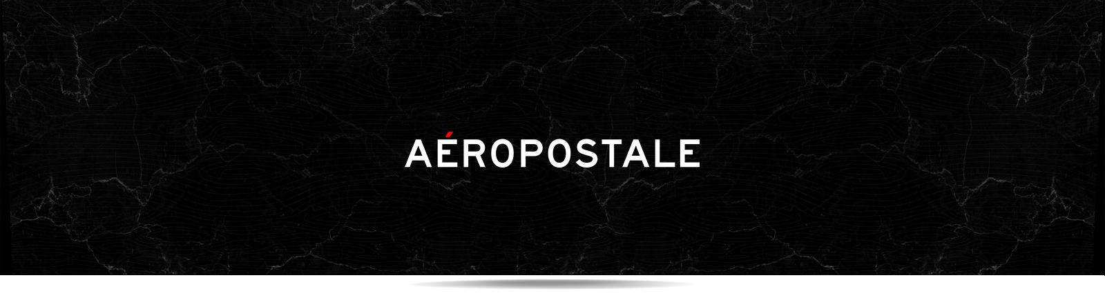 AEROPOSTALE