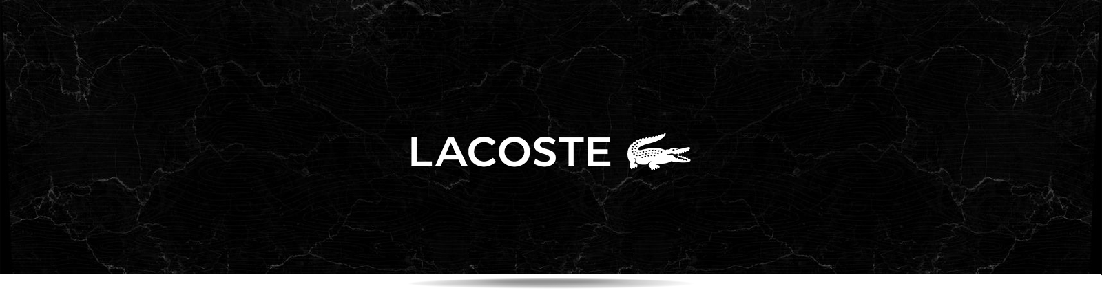 LACOSTE