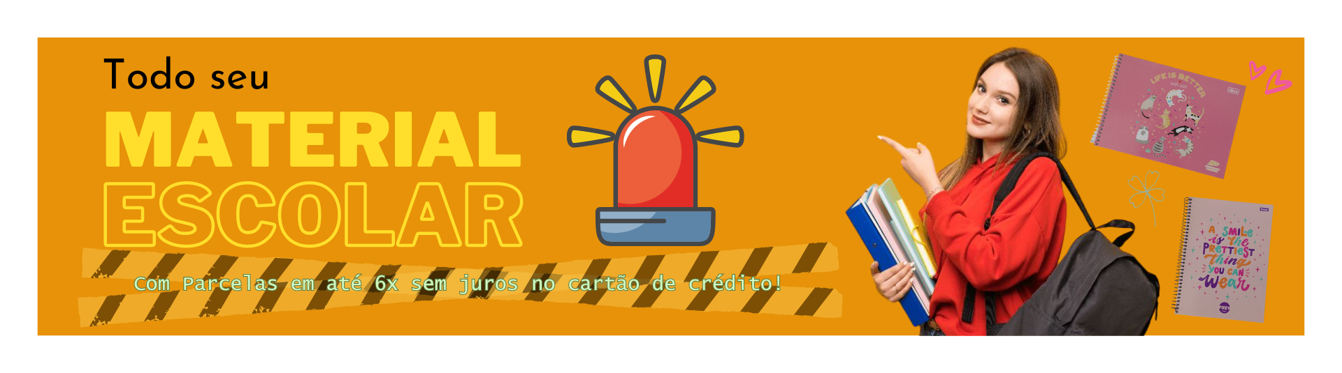 Material Escolar