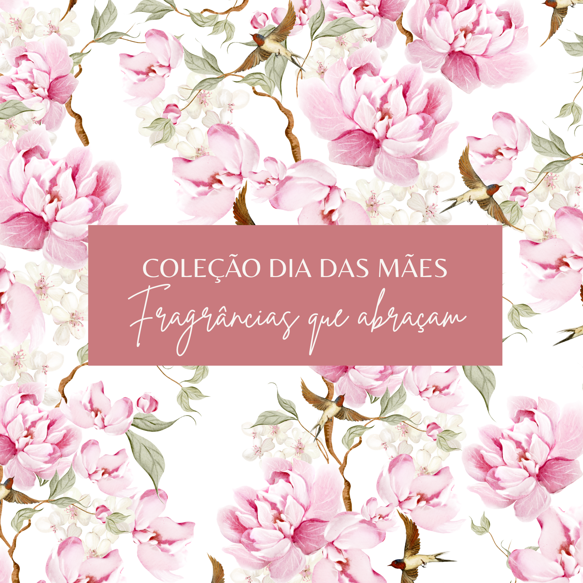 DIA DAS MÃES 2026 MOBILE