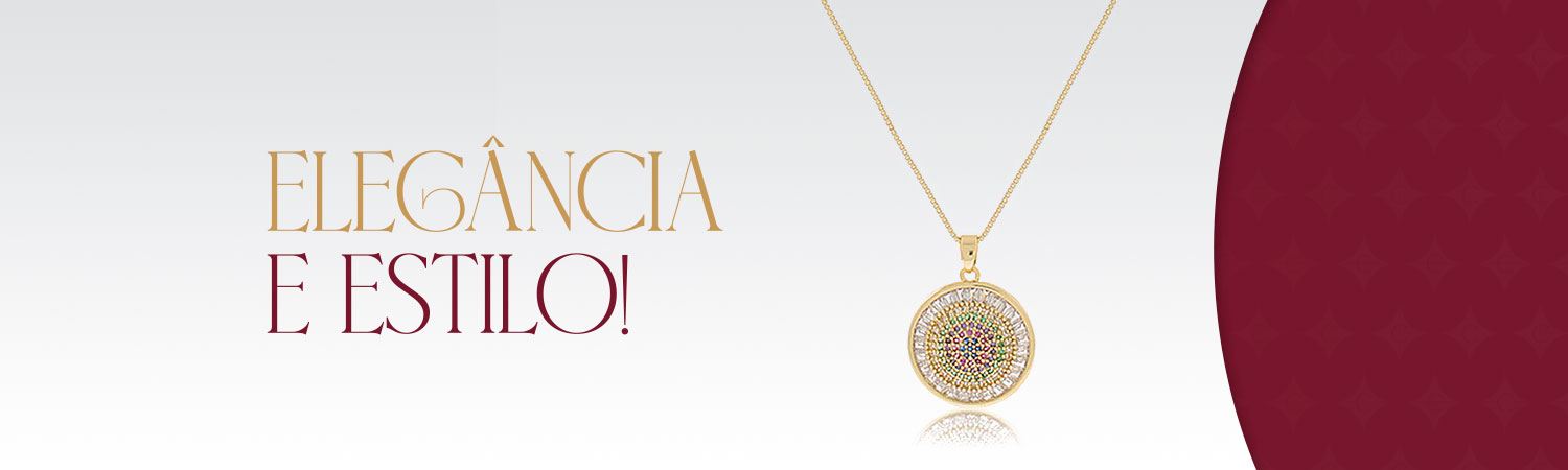 Elegância e Estilo