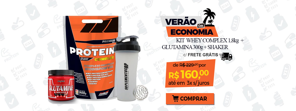 kit Protein Complex 