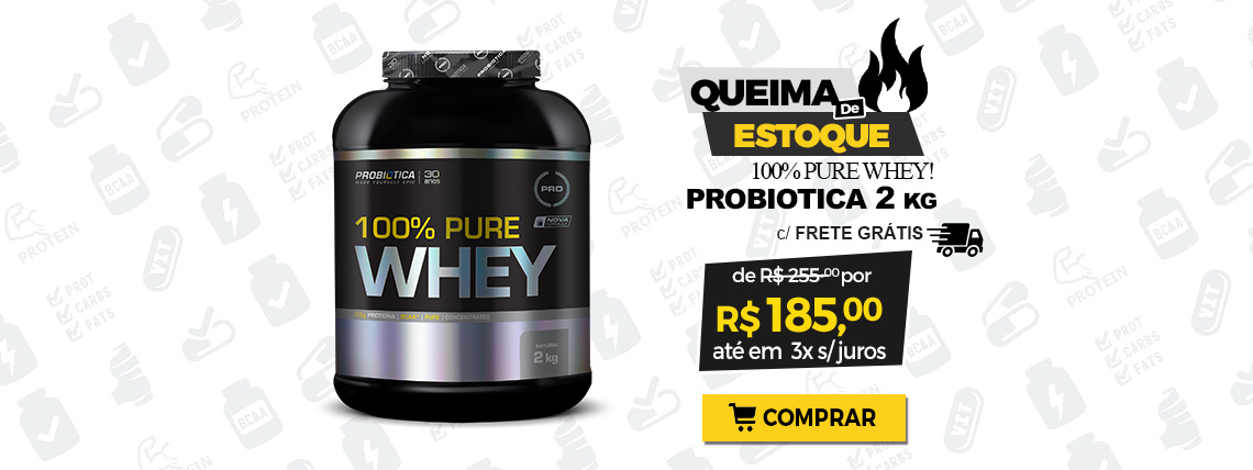 pure whey