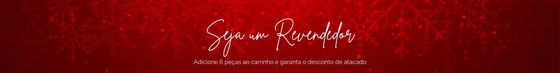 banner natal revendedor