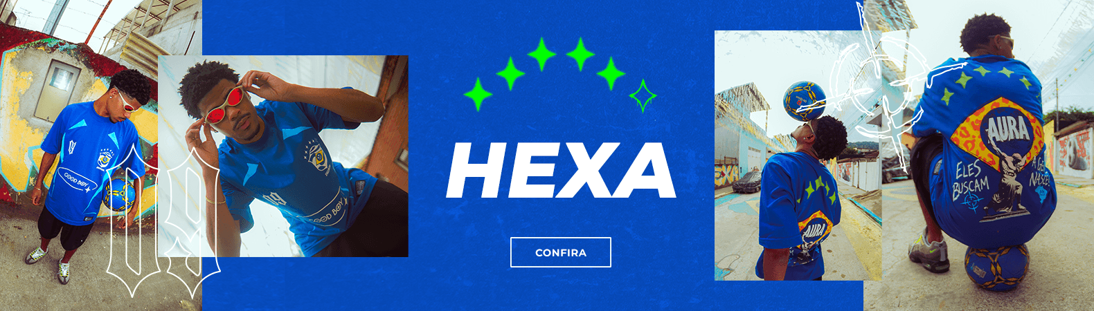 HEXA 2K26