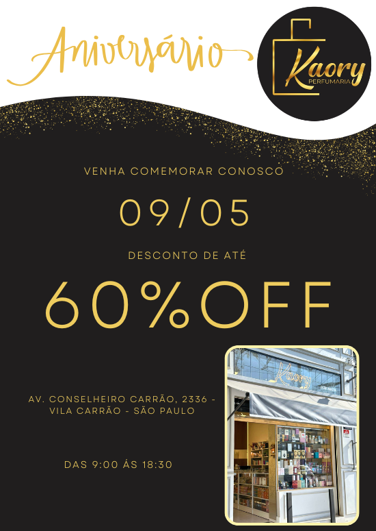 Aniversario mobile