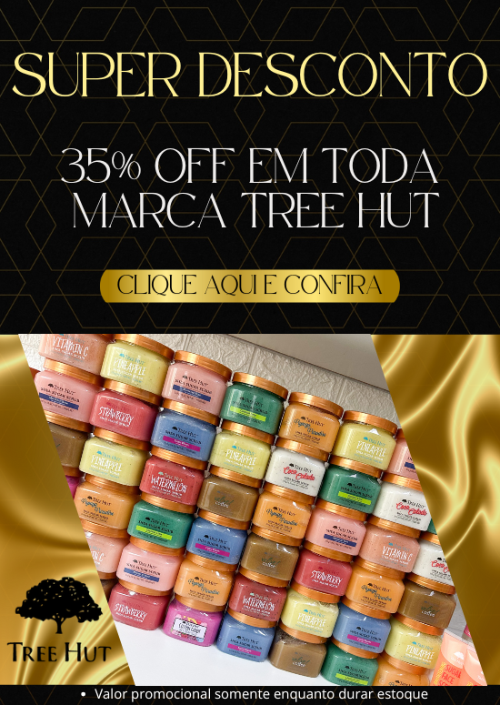 Banner 35% de desconto mobile