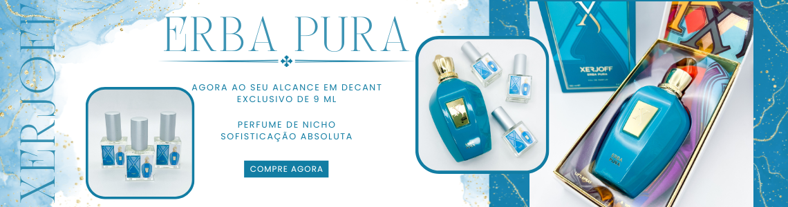 Erba Pura