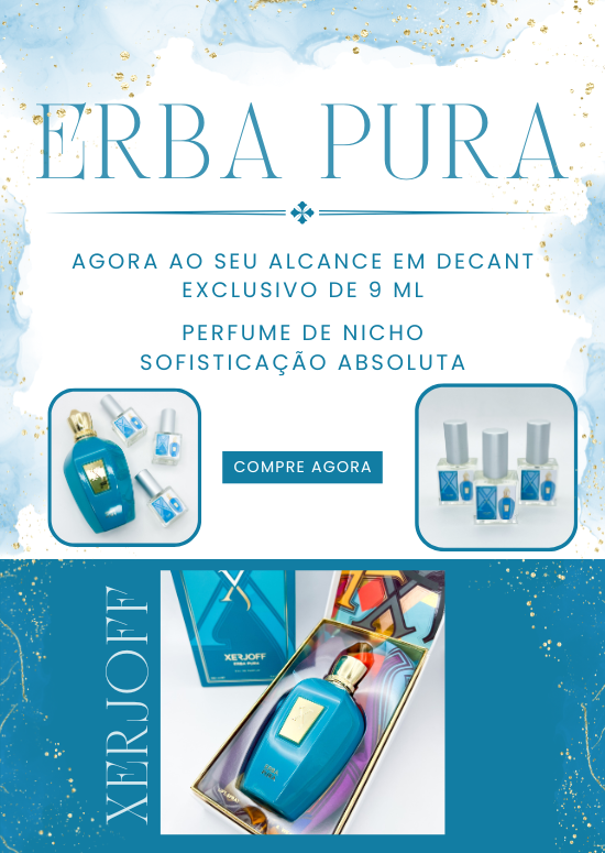 Erba Pura mobile