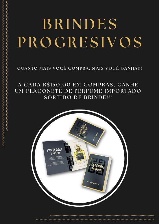 Brindes Progressivos 2 mobile