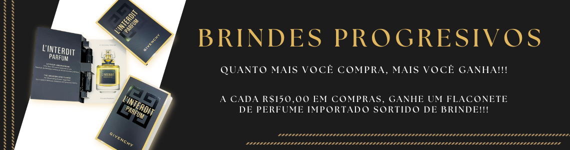 Brindes Progressivos 2