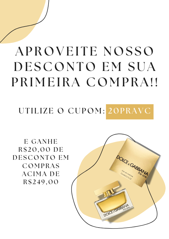 Primeira compra mobile