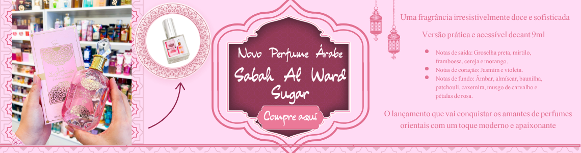 Novo Sabah Al Ward