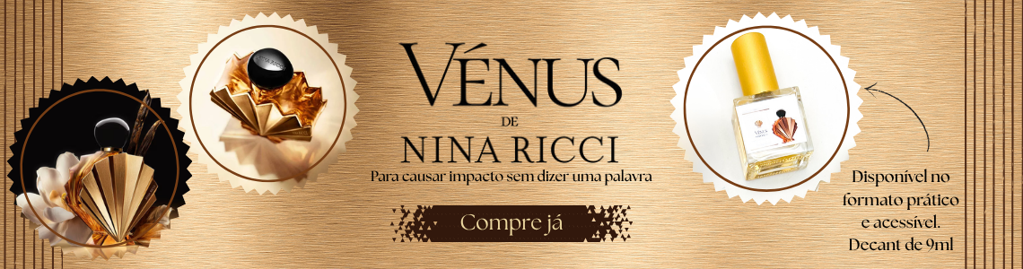 Perfume Venus
