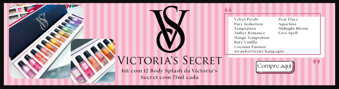 Kit body splash