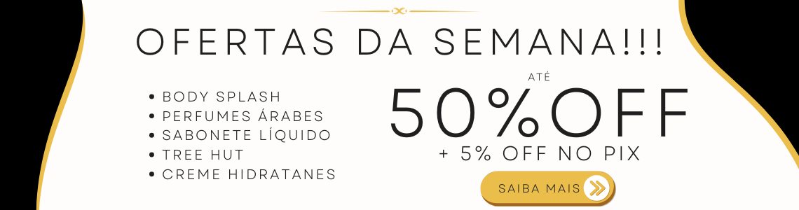 Ofertas da semana