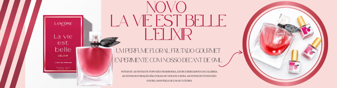 Novo La Vie